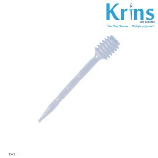 Transfer Pipette-15ml