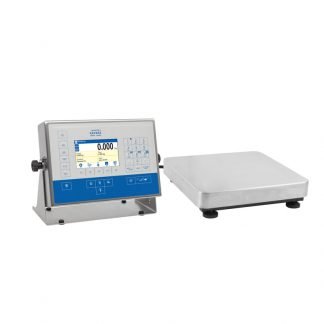 WPT/P 2 Postal Scale for Letters