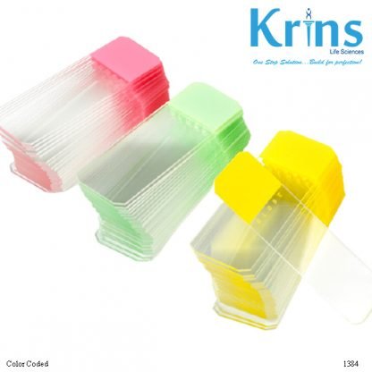 colors coded 1384 krins life sciences