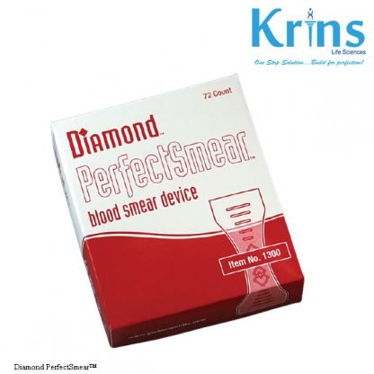 diamond perfectsmear™ box