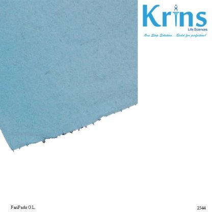 fanpads g.l. 25544 krins life sciences