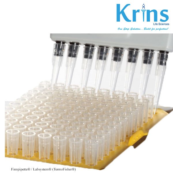 Finnpipette® / Labsystem® (ThermoFisher®) - Krins Life Sciences