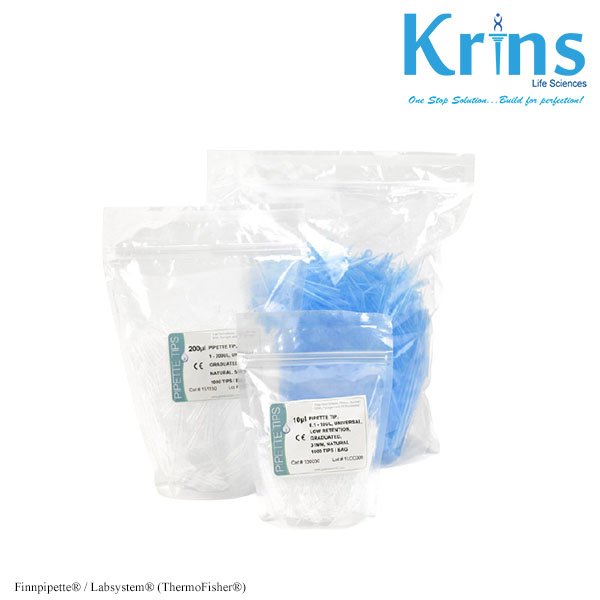 Finnpipette® / Labsystem® (ThermoFisher®) - Krins Life Sciences