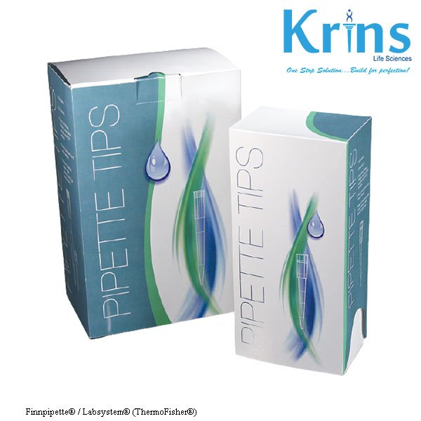 Finnpipette® / Labsystem® (ThermoFisher®) - Krins Life Sciences