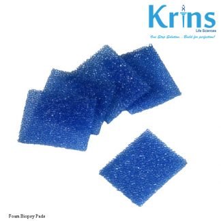 foam biopsy pads