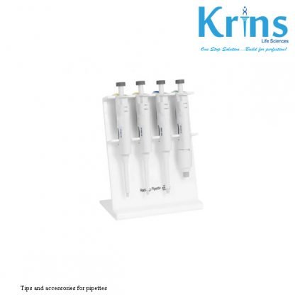 new automatic pipettes