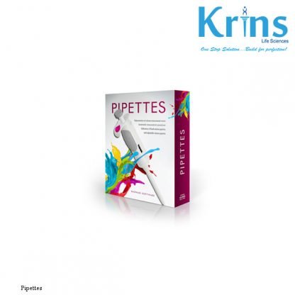 pipettes