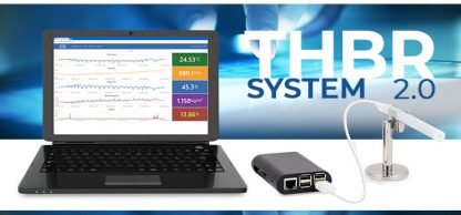 THBR 2.0 System ? Ambient Conditions Monitoring