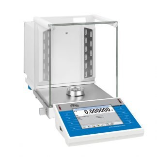 XA 4Y.M.A.I Microbalances