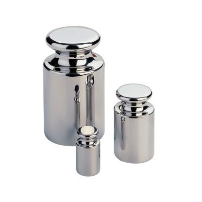 E2 Mass Standard – cylindrical weights