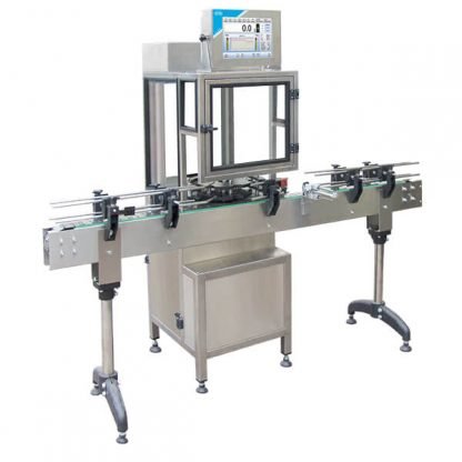 DWR/H Checkweighers