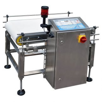 DWT/RC/HYF Checkweighers