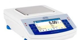 AS R Analytical Balances