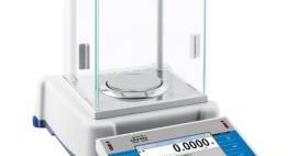 XA 4Y.F Analytical Balances