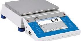 AS X2 Analytical Balances