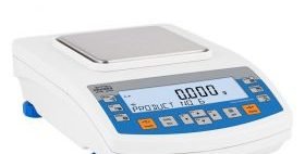 WLC C/2 Precision balances