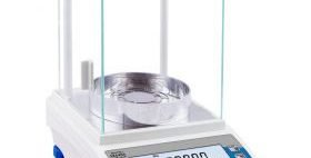 XA 4Y Analytical Balances