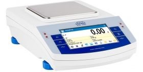 WLC X2 Precision balances