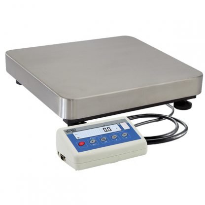 WPT Platform scales