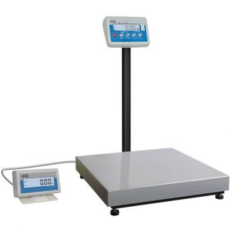 HX5.EX-1.4 H Stainless steel platform scales