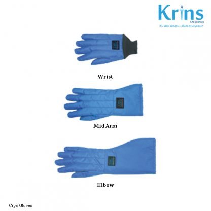 cryo gloves