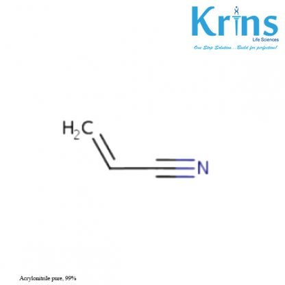 acrylonitrile pure, 99%