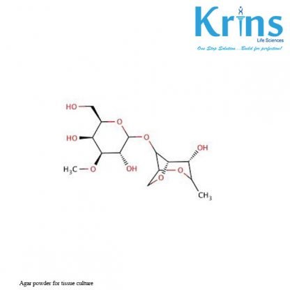 agar powder for tissue culture