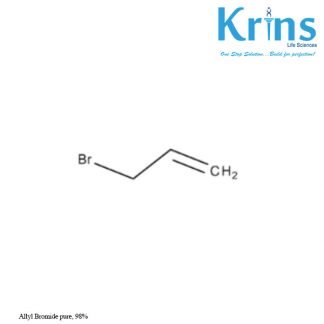 allyl bromide pure, 98%