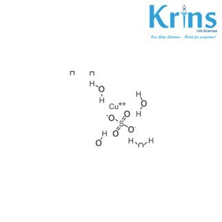 cupric sulphate pentahydrate pure, 99%