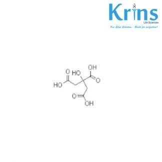 ferric citrate trihydrate for tissue culture, 18 20% fe