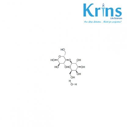 lactose monohydrate sterile (gamma irradiated)