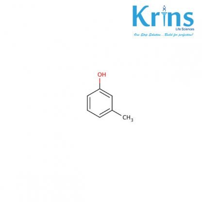 m cresol pure, 99%