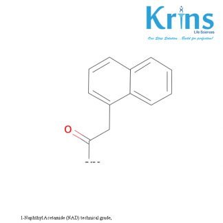 1 naphthyl acetamide (nad) technical grade, 98%