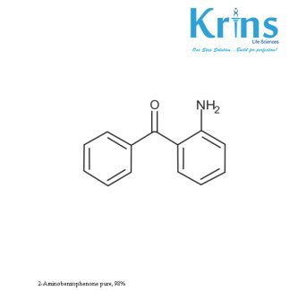 2 aminobenzophenone pure, 98%