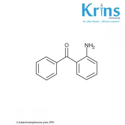 2 aminobenzophenone pure, 98%