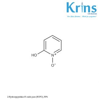 2 hydroxypyridine n oxide pure (hopo), 98%