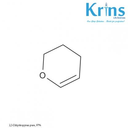 2,3 dihydropyran pure, 97%