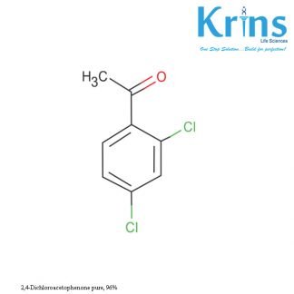 2,4 dichloroacetophenone pure, 96%