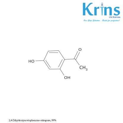 2,4 dihydroxyacetophenone extrapure, 99%