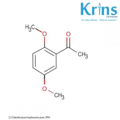 2,5 dimethoxyacetophenone pure, 99%