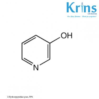 3 hydroxypyridine pure, 98%