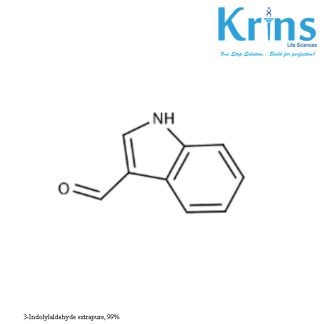 3 indolylaldehyde extrapure, 99%