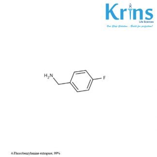 4 fluorobenzylamine extrapure, 99%