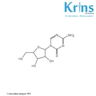 5 azacytidine extrapure, 98%