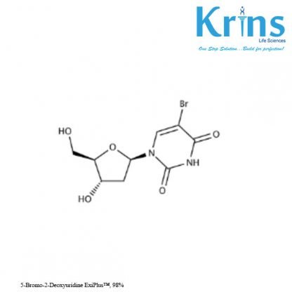 5 bromo 2 deoxyuridine exiplus™, 98%