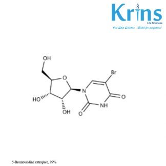 5 bromouridine extrapure, 99%