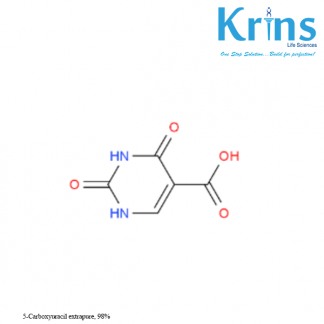 5 carboxyuracil extrapure, 98%