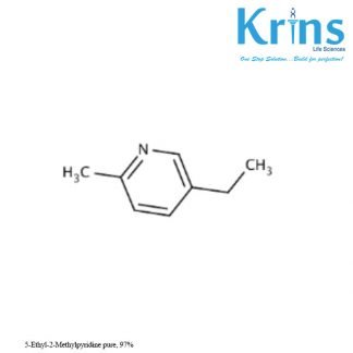 5 ethyl 2 methylpyridine pure, 97%