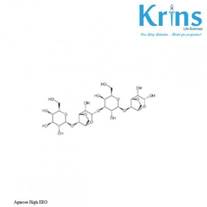 agarose high eeo