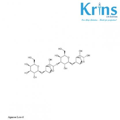 agarose low 6